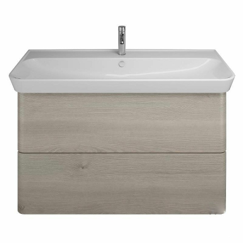 Тумба с раковиной Burgbad Iveo SFEN120F2835G0161C0001*1 120х49х72 подвесная