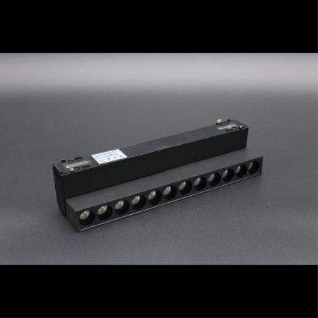 Трековый магнитный светильник Aployt Magnetic track 48 (Магнетиц трацк 48) APL.0104.00.20