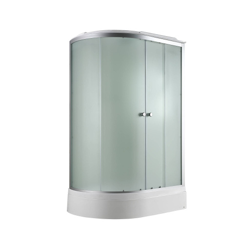 Душевая кабина AvaCan D D3012RLED 120х80 асимметричная с крышей ориентация правая - фото 4 Душевая кабина AvaCan D D3012RLED 120х80 асимметричная с крышей ориентация правая - фото 4