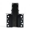 Внутренний угловой коннектор Voltalighting Light (Лигхт) AIJL-CX-3.inncorner TB
