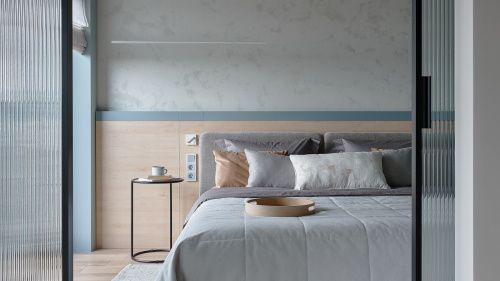 Бра Maytoni Technical Mirax C040WL-L3W3K - фото 4