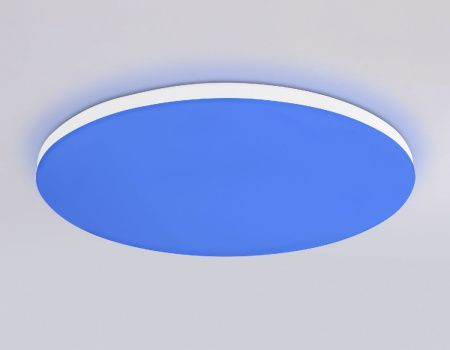 Светильник потолочный Ambrella Light Dance (Данце) FZ2002