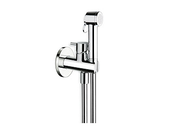 Гигиенический душ Cristina WJ67051 настенный