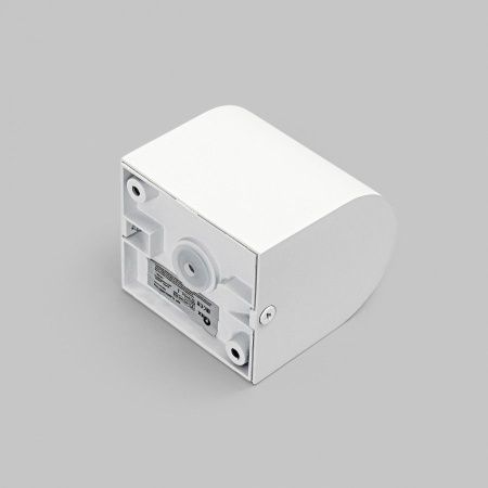 Уличный настенный светильник IMEX Wels (Велс) IL.0014.0017-WH