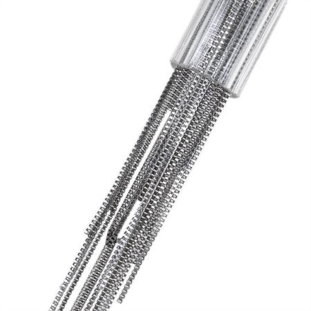 Светильник подвесной Arte Lamp Waterfall (Ватерфалл) A1577SP-1CC