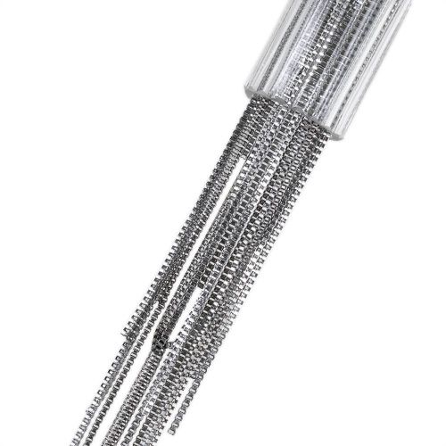 Светильник подвесной Arte Lamp Waterfall (Ватерфалл) A1577SP-1CC - фото 3