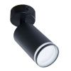 Спот Arte Lamp Imai (Имаи) A2365PL-1BK