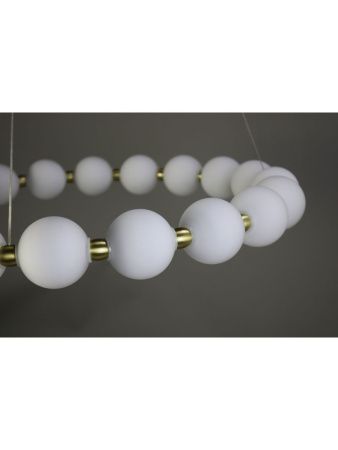 Люстра подвесная Zortes Kranz (Кранз) ZRS.1585.21