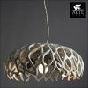 Люстра подвесная Arte Lamp Jupiter (Джупитер) A5814SP-3WH