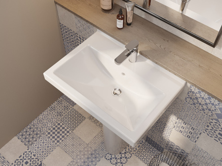 Пьедестал для раковины Santeri Визит 136053S0000B0