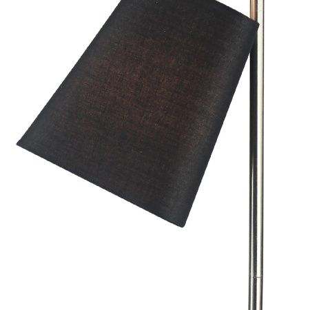 Настольная лампа Escada Hall (Халл) 10185/L Black