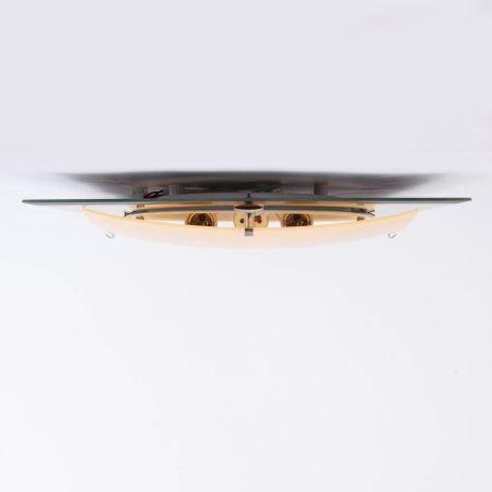 Светильник накладной Abrasax Decker (Децкер) MDG6251/3Gold