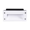 Подсветка для лестниц Reluce 86603-9.0-001TL LED6W WT