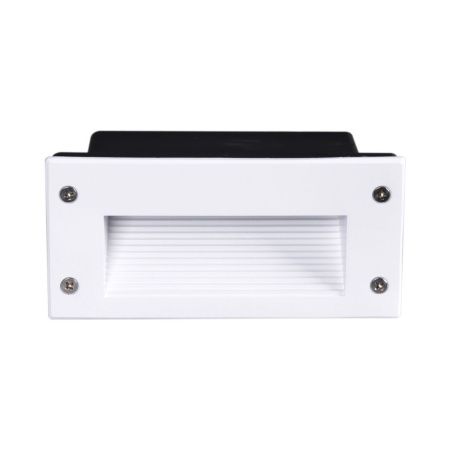 Подсветка для лестниц Reluce 86603-9.0-001TL LED6W WT