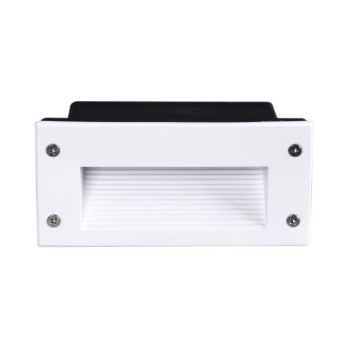 Подсветка для лестниц Reluce 86603-9.0-001TL LED6W WT - фото 4
