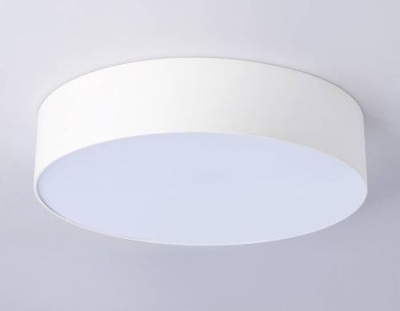 Светильник потолочный Ambrella Light Air Alum (Аир Алум) FV5520