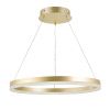 Светильник подвесной Natali Kovaltseva Oreol (Ореол) LED LAMPS 81296