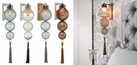 Бра ImperiumLoft Heathfield lighting (Хеатхфиелд лигхтинг) 147866-22
