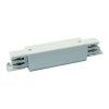 Трехфазный прямой соединитель Uniel UBX-A12 WHITE 1 POLYBAG