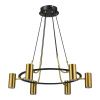 Люстра потолочная ST Luce Talia (Талиа) SL1215.403.06