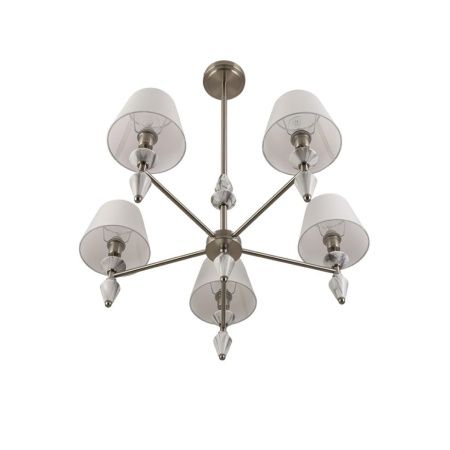 Люстра на штанге Lumion Vermont (Вермонт) 8274/5