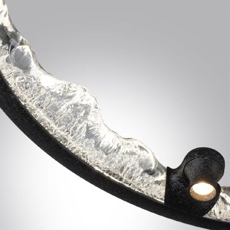 Люстра подвесная Odeon Light Hightech (Хигхтецх) 7001/44L