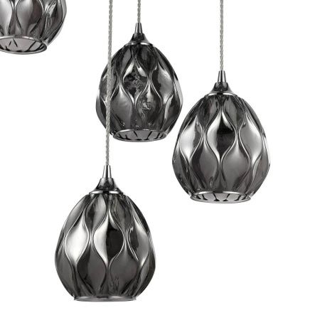 Светильник подвесной Vele Luce Elision (Елисион) VL5593P26