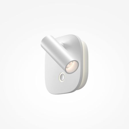 Спот светодиодный Maytoni Technical Ego C175WL-9W-2.7-4K-W