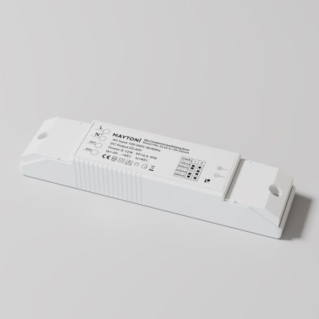 Блок питания Maytoni Lighting control Dali (Дали) PSL-DL40-S-150-300mA