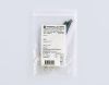 Соединитель гибкий односторонний COB RGB 12/24V для лент 10mm Ambrella Light LED Strip 24V (ЛЕД Стрип 24В) GS7411
