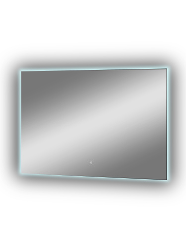 Зеркало Taliente Zled TA-Zled-T10070 100х70 LED - фото 4