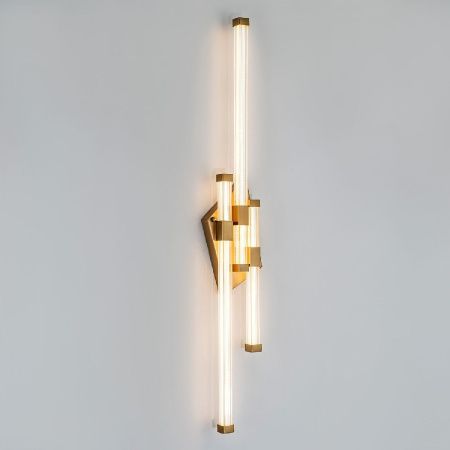 Светильник настенный LED4U L2243-820 BS
