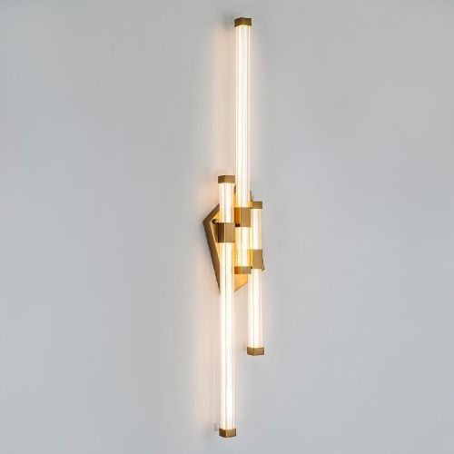 Светильник настенный LED4U L2243-820 BS - фото 2