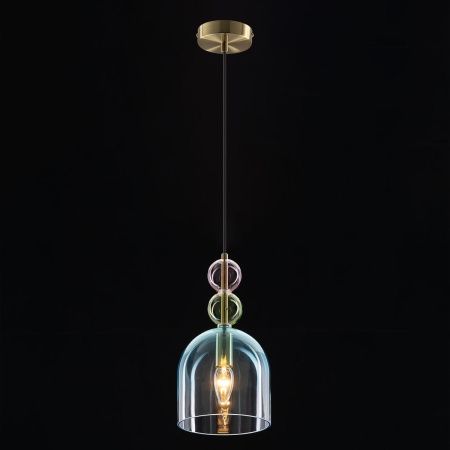 Светильник подвесной Citilux Tendy (Тенды) CL244021