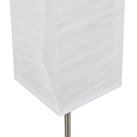 Торшер Uniel UML-T400 2хE27 WHITE