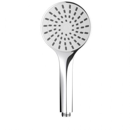 Смеситель для ванны и душа Dorff Norma D1010008 настенный хром