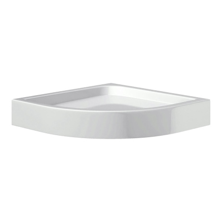 Душевой поддон Am.Pm Gem W90T-401-080W акрил белый с ножками