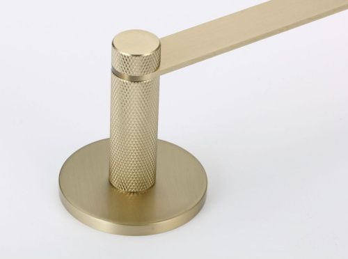 Полотенцедержатель Savol S-002124C - фото 3