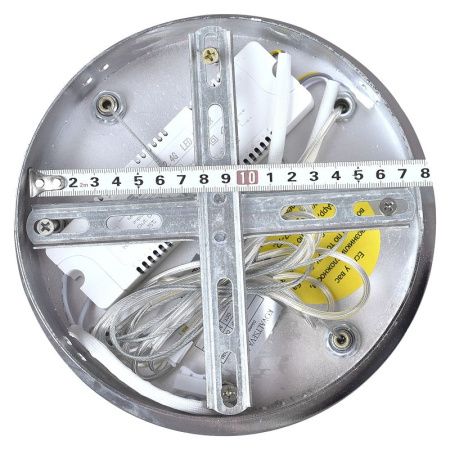 Люстра подвесная Natali Kovaltseva Tempio (Темпио) LED LAMPS 81263