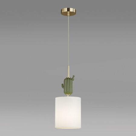 Светильник подвесной Odeon Light Cactus (Цацтус) 5425/1