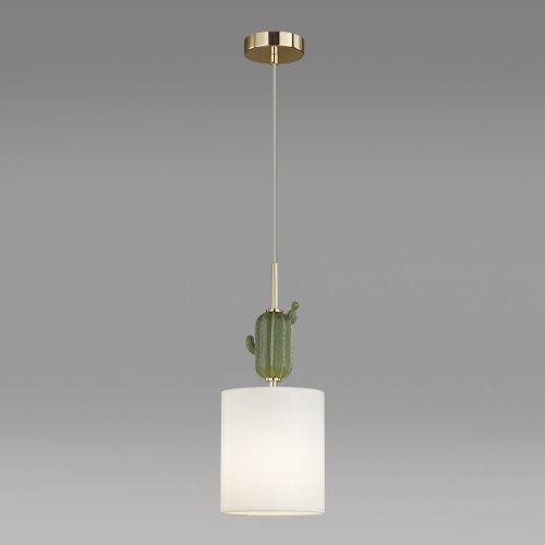 Светильник подвесной Odeon Light Cactus (Цацтус) 5425/1 - фото 3