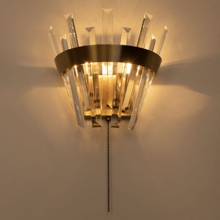 Светильник настенный Citilux Вестерос CL307313