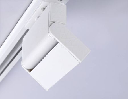 Трековый однофазный светильник Ambrella Light Track System (Трацк Сыстем) GL6801
