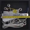 Люстра потолочная Natali Kovaltseva Opti (Опти) LED LAMPS 81108/2C