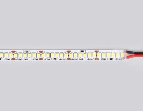 Светодиодная лента Ambrella Light LED Strip 24V (ЛЕД Стрип 24В) GS3503 - фото 5