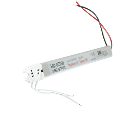 Блок питания SignImpress SI-SPST-48/24 IP20