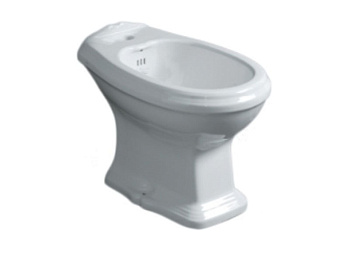 Биде SIMAS AR 833 bia 1 hole напольное