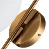 Бра Delight Collection IC (ИЦ) KG0825W-1