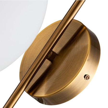 Бра Delight Collection IC (ИЦ) KG0825W-1