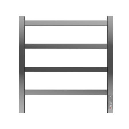 Полотенцесушитель электрический Terminus 4670078544513 55х55 хром